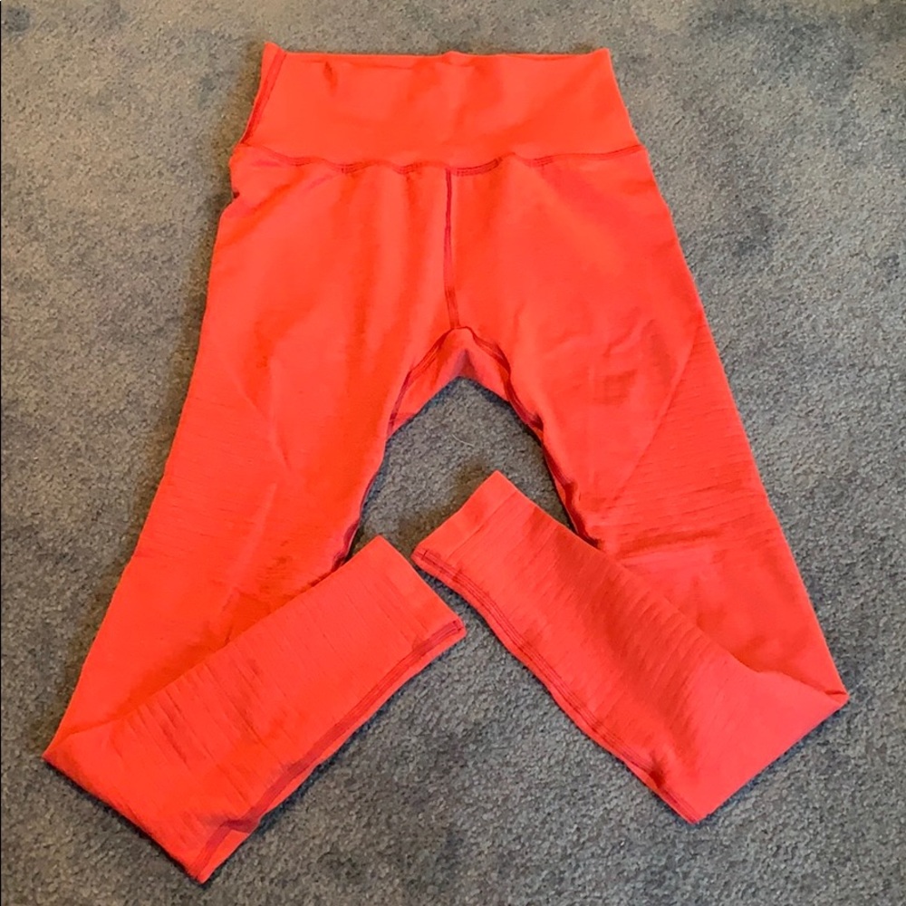 New OG Revivals cherry icee (red) NWOT